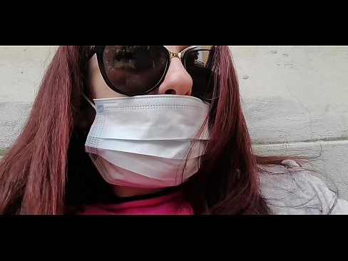 ❤️ Nicoletta kostab naabrile ja pissis tema garaažis (Special Covid19 Itaalia karantiin) ️ Seks at porn et.pornpk.ru ❌️