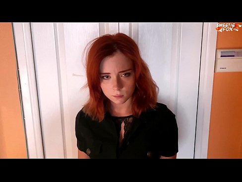 ❤️ Turvatöötaja karistas ilusat naist poevarguse eest - sperma suhu ️ Seks at porn et.pornpk.ru ❌️