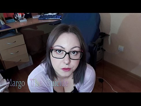 ❤️ Seksikas prillidega tüdruk imeb dildot sügavalt kaamera ette ️ Seks at porn et.pornpk.ru ❌️