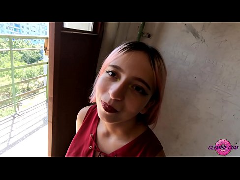 ❤️ Sensuaalne tudeng imeb võõrast tagalas - sperma tema näole ️  Seks at porn et.pornpk.ru ❌️